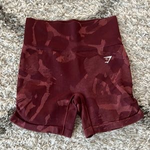 Gymshark shorts